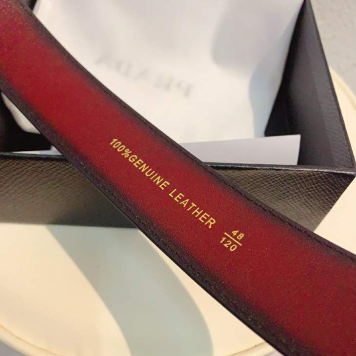 Picture of Montblanc Belts _SKUfw213257335fw